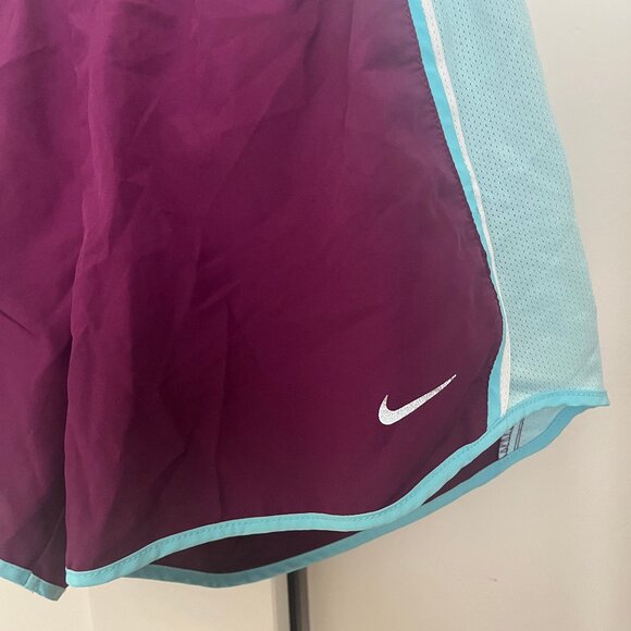 Nike Dri-FIT Tempo Women’s Running Shorts - Picture 3 of 6